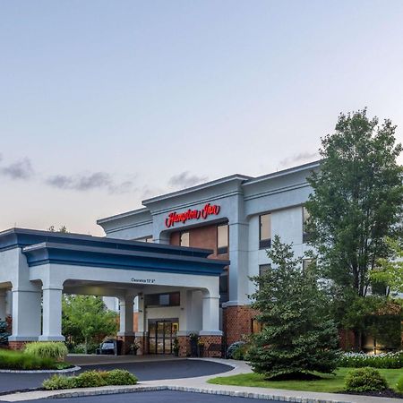 Hampton Inn Harriman Woodbury Сентръл Вали Екстериор снимка