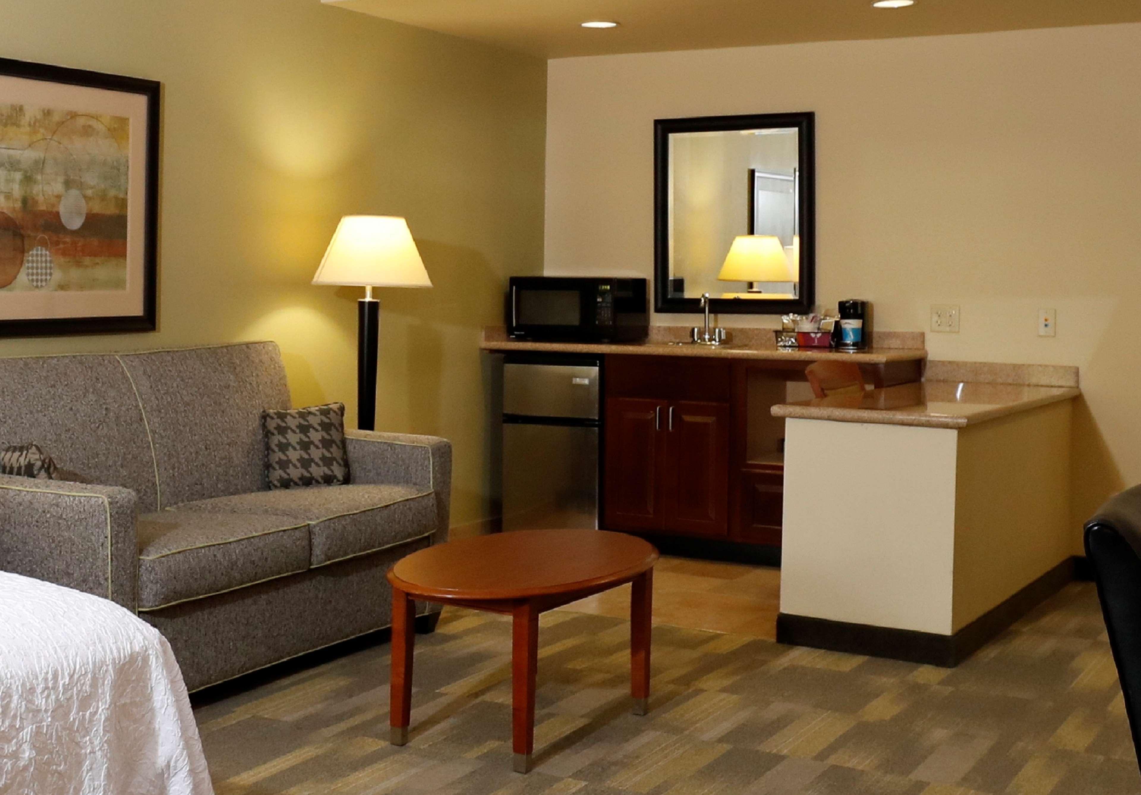 Hampton Inn Harriman Woodbury Сентръл Вали Екстериор снимка